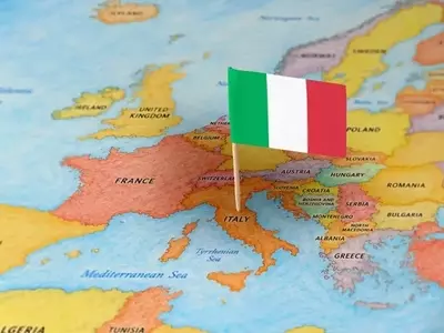 Italian Economic Resilience: A Positive Shift in Confidence and Growth Prospects