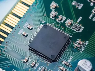 FormFactor's Strong Q2 Performance Driven by AI Demand
