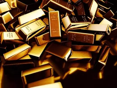Gold's Performance Amidst Economic Shifts and Central Bank Demands
