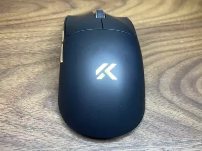 Mchose K7 V2 Ultra+ Gaming Mouse: A Comprehensive Review