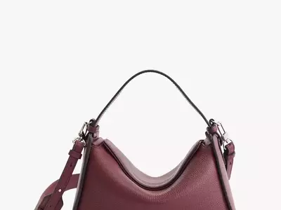 Embrace Elegance: Burgundy Bags are the Must-Have Accessory for Fall 2026
