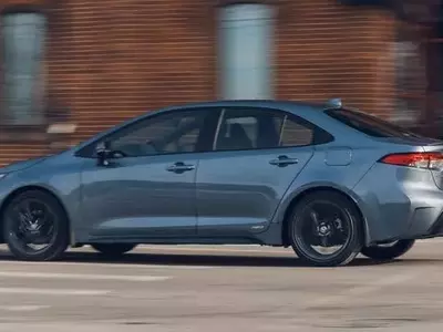 Choosing the Optimal Toyota Corolla Trim: A Comprehensive Guide