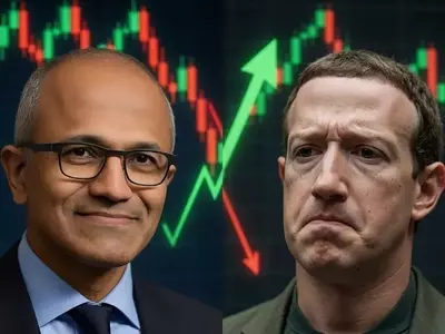AI Investments: Meta's Vision vs. Microsoft's Tangible Results