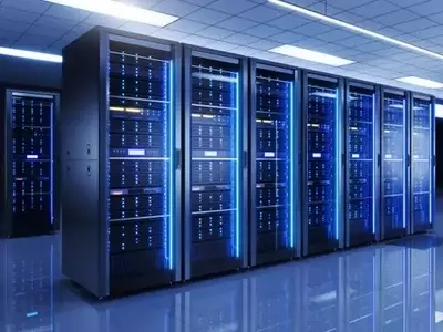Comfort Systems USA: A Leader in Advanced Infrastructure