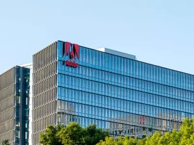 Adobe's AI-Driven Growth Potential: A Deep Dive into Undervaluation and Strategic Advantages