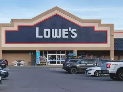Lowe's: A Closer Look at its Market Position and Future Prospects