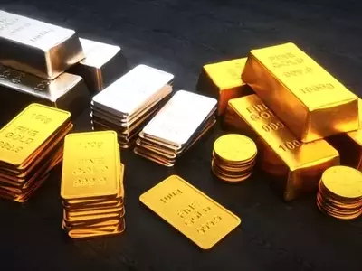 Gold Market Dynamics: Q2 Review and H1 Trends