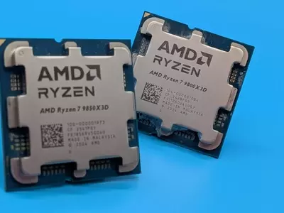 AMD's Zen 6 Low-Power CPU Cores to Feature Hybrid Architecture, Boosting Laptop Efficiency