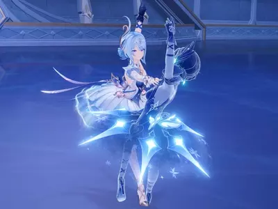 Genshin Impact Version 7.0 Livestream Codes and Redemption Guide