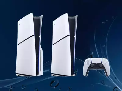 Sony Affirms Digital Future for PlayStation, Dismissing Physical Disc Reversal Amidst Fan Outcry