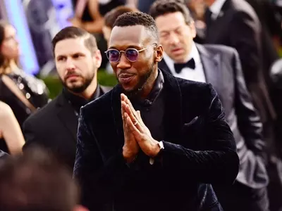 Mahershala Ali Addresses the Stalled Blade Project and New Film