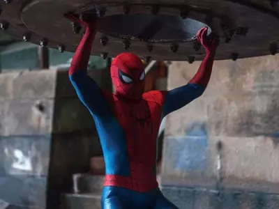Spider-Man: Brand New Day - A True Homage to New York