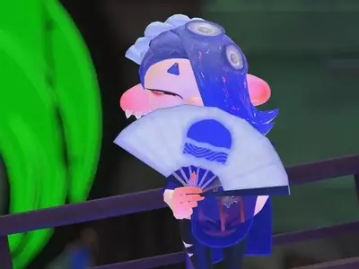 Splatoon 3 to Host 'Summer Nights' Splatfest