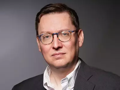 Brent Lang Appointed Editor-in-Chief of IndieWire
