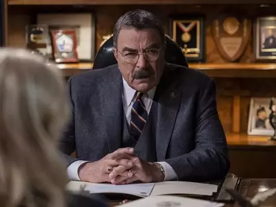 Selleck's Frustration Over 'Blue Bloods' End Despite Pay Cuts