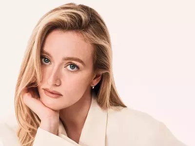 Sarah Pidgeon Reflects on Emmy Nod and "Love Story" Season 2 Hopes