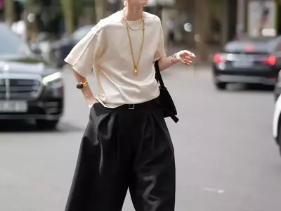 Effortless Summer Style: Stay Chic in the Heat