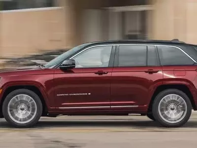 Choosing the Right 2026 Jeep Grand Cherokee Trim Level