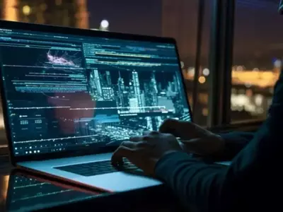 Datadog's Impressive Growth Fueled by AI and Cloud Demand