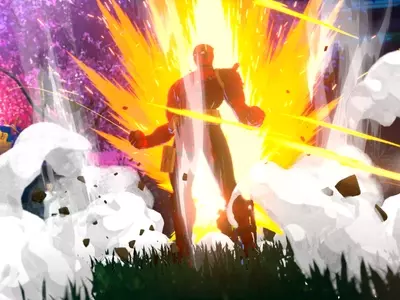 Final Trailer for Marvel Tokon: Fighting Souls Unveils New Details