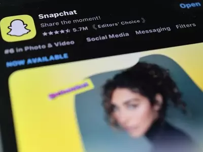 Snapchat's New Policy: Authenticity Over AI-Generated Content