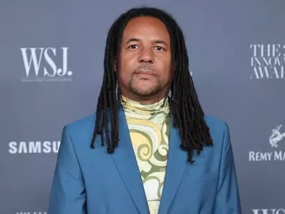 Apple to Develop TV Series Based on Colson Whitehead's 'Harlem' Trilogy