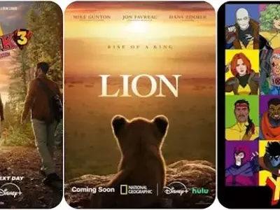 August 2026: Disney+ and Hulu Unveil Family-Friendly Content Extravaganza