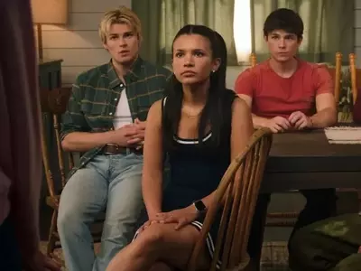 August 2026: Netflix's Family-Friendly Releases