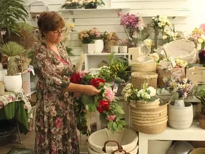 Floristería Bambú: Cinco Décadas de Devoción Floral en Pontevedra