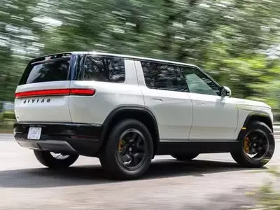 Rivian R2: A Detailed Performance Review