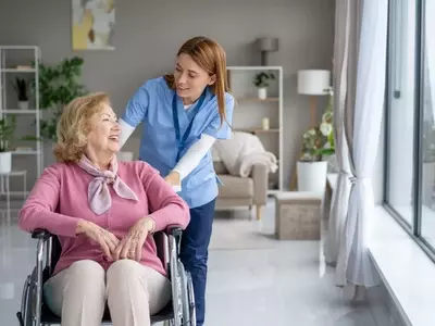 The Rising Cost of Home Care: A State-by-State Analysis