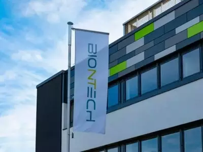 BioNTech's Oncology Pipeline: Undervalued Potential and Future Catalysts