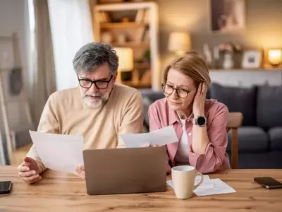 Navigating Mortgage Debt in Retirement: A Comprehensive Analysis