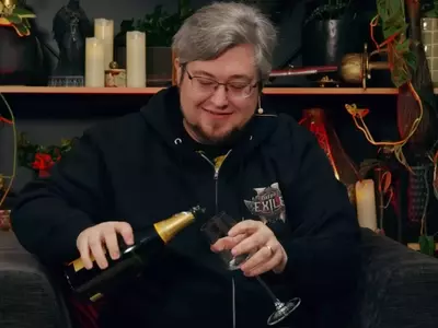 Nvidia Fixes Path of Exile 2 Driver Bug After Extensive Developer Efforts