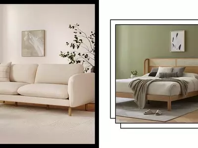 Article's Mid-Century Modern Furniture and Home Decor Summer Sale: Top 10 Picks