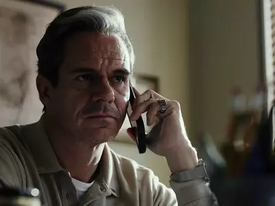Tony Dalton's Evolution: From Lalo Salamanca to Ray Vega