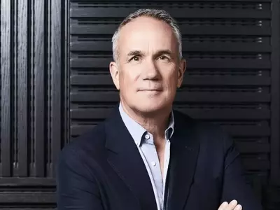 Tom Corson Appointed Chief Operating Officer of Warner Music Group