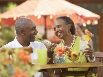 Top Retirement Cities for Food Enthusiasts