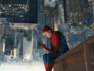 Spider-Man: Brand New Day - Release Dates for Streaming, VOD, and Physical Media