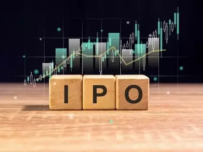 Weekly IPO and SPAC Market Trends