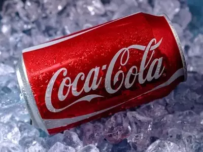Coca-Cola: A Resilient Investment Despite Market Trends