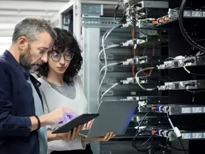 Credo Technology's Transformation into an AI Connectivity Powerhouse