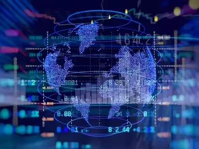 Global Equity Markets Rally, Driven by AI Optimism