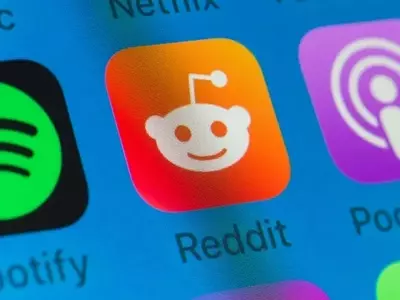 Reddit: A Strategic Investment Opportunity Amidst Market Volatility