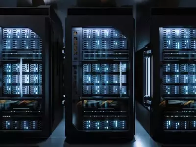 Seagate Poised for Growth Amidst AI Data Center Demand