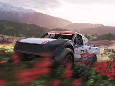 The Unnecessary Blurring: A Deep Dive into Motion Blur in Modern Gaming