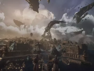 Nintendo Switch 2: Unveiling the Console's Technical Limits