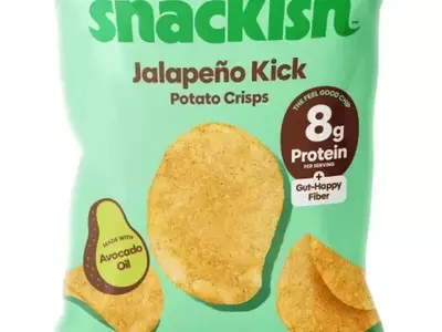 August's Must-Try Snack Discoveries