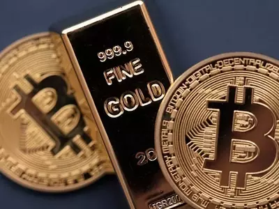 State Street's Investment Head: Gold Insights vs. Bitcoin Oversight