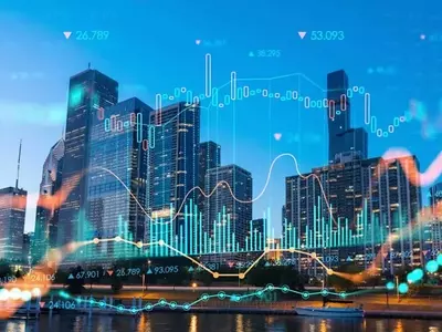 Interest Rate Reductions Begin: High-Yield Real Estate ETFs Offer Up to 10% Returns